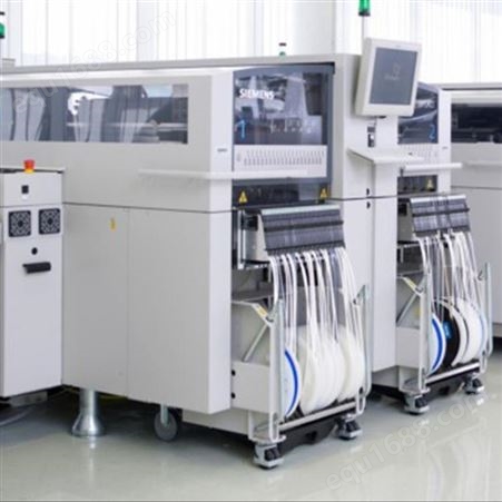托普科出售 Siemens西门子贴片机D1-D1S-寿命长-精度高-稳定性好