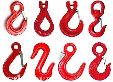 五肢钢丝绳索具/吊钩索具/斯迈克钢丝绳索具厂家