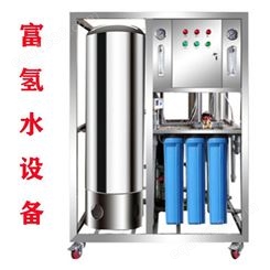 各种款式的富氢水设备定制 吸氢机定制 汽泡水 水素水设备 绿饮LY-400G
