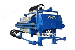 JWK干燥压滤机
