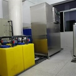 实验室污水处理设备流程 综合实验室污水处理设备系统 报价