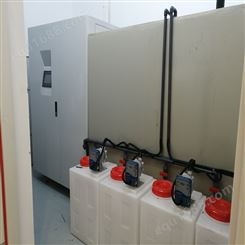西安实验室废水处理设备 小型智能废水处理设备 量大从优