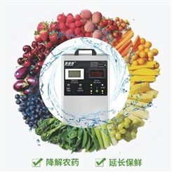 供应普迪德3G臭氧消毒机  蔬菜保鲜臭氧消毒机