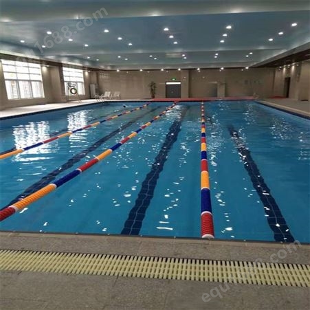 承接泳池设备安装工程  学校游泳池水处理工程  泳之泉优质工程商