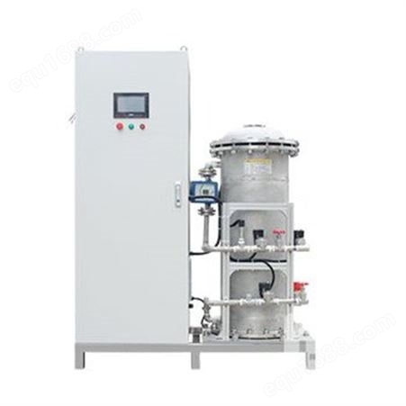 水冷型臭氧发生器生产厂家 KT-CY-300/600G
