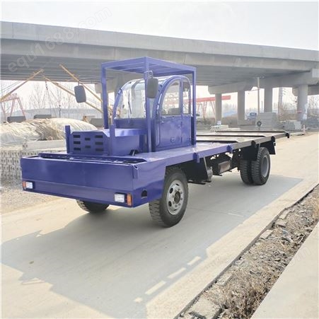 平板拉树运输车  12吨两边推拉钢筋运输车 翻斗自卸车定做