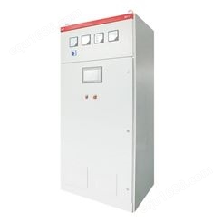 工博汇承接供暖锅炉控制系统 PLC变频柜 自动化系统解决方案 PLC控制柜项目