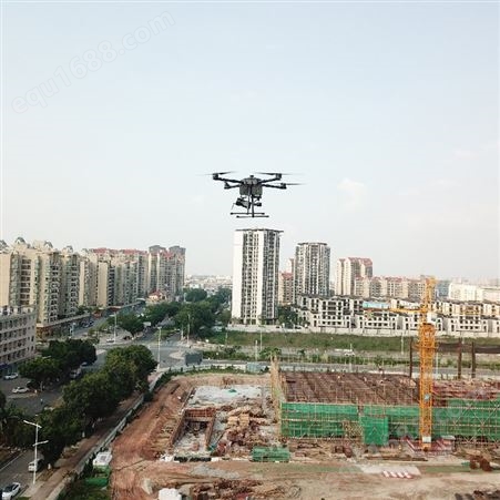 东莞市变焦无人机 行业无人机飞行指导