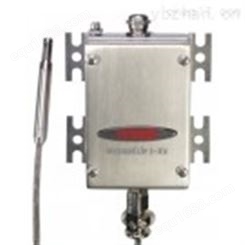 湿度变送、HygroClip IC1-EX / HygroClip IC3-EX防爆温湿度传感器