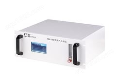 AGA1050烟气（紫外）分析仪