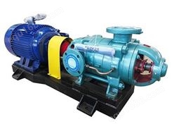 多级泵-多级泵型号大全-立卧式多级泵