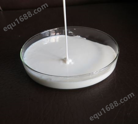 水性玻璃油墨树脂聚氨酯乳液硬度高耐磨性好BL-603N