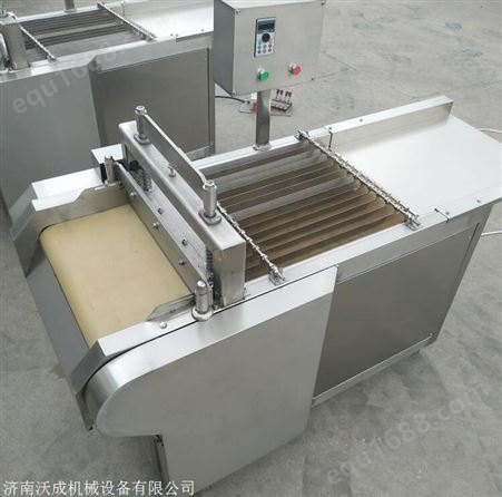 重庆小米辣切段机 调味品加工厂用切辣椒段机
