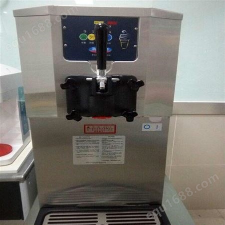 冰淇淋机价格 重庆奶茶设备厂家 茶盟