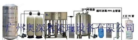 广州纯净水厂生产线|茂名纯净水厂生产线|纯净水厂制水设备