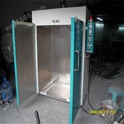 非标定制 鼓风干燥箱 工业高温定制 立式工业烤箱