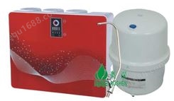 奥深 家用RO纯水机   校园直饮水方案  投币IC卡自动售水机