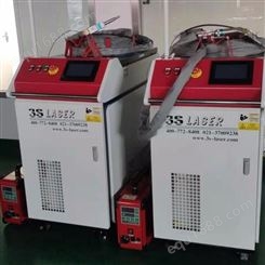上海三束手持金属激光焊接机 金属激光焊接设备厂家