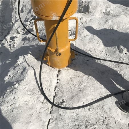 水切割混凝土不伤钢筋 挖改钻机 郑州开采方案