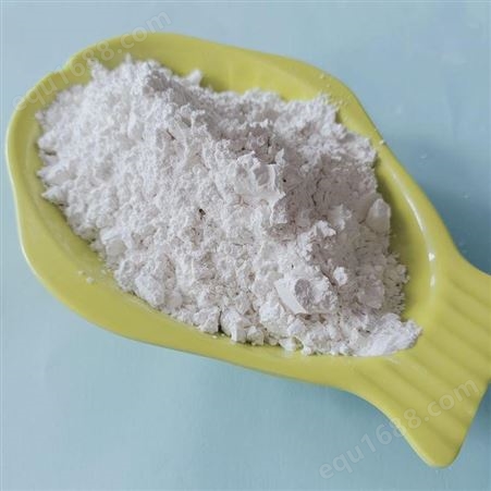 诚诺 重质碳酸钙 橡胶塑料PVC管专用钙粉 饲料级石粉 325目钙粉