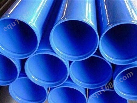 涂塑钢管热侵塑聚乙烯粉末（PE）热固环氧树脂粉末（EP）涂塑钢管
