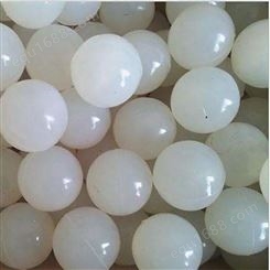振动筛用硅胶球工业橡胶球旋振筛专用聚氨酯球鹏鼎机械生产加工