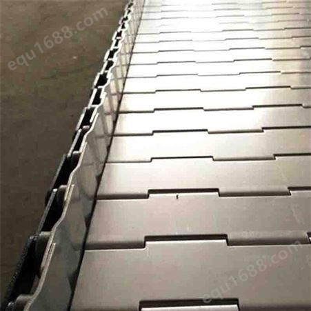 输送链板 304冲孔链板 不锈钢链板 量大优惠 可定制