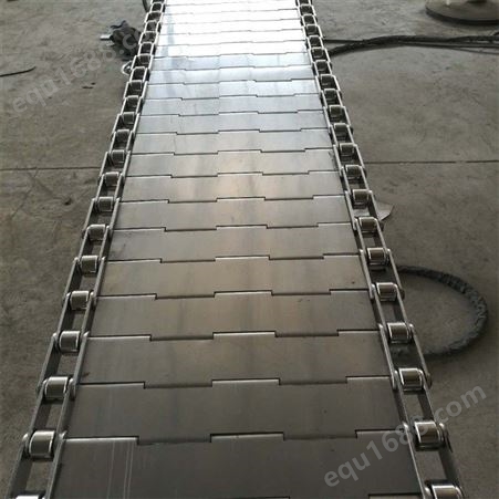 供应304不锈钢输送链板  输送链板耐高温  烘干机不锈钢输送链板