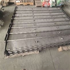 供应链板  排屑链板 重载输送链板  广州传动链板  链板生产厂家