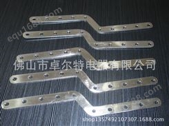 广东生产铝软连接成熟工艺厂家  铜箔软连接   软连接