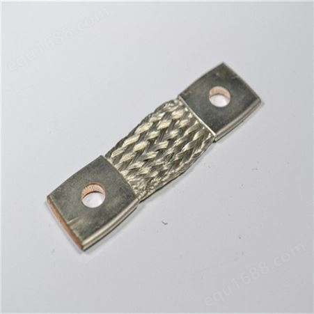 ZET-004全国发售 编制带 铜排连接 电力铜排