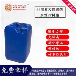 PP附着力促进剂水性PP树脂 PP水升级换代产品水性PP树脂，水性PP漆