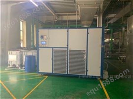 XD-ZF工业废水低温热泵蒸发器