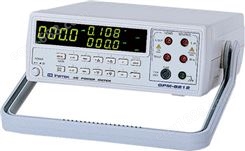 GPM-8212交流数位电力计