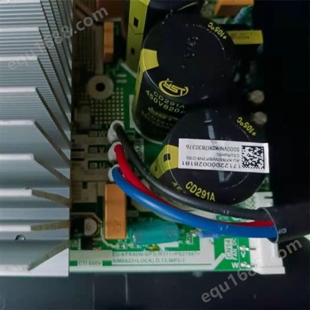 美的多联机空调电脑板CE-KFR80W/BP2T4N1美的空调板EU-KFR80W/BP3