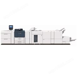 富士施乐 E2100 黑白大型高速打印机厂家 高速印刷机