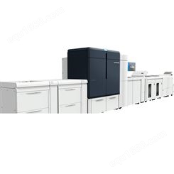 富士施乐 Iridesse 图灵高速色静电数码印刷机