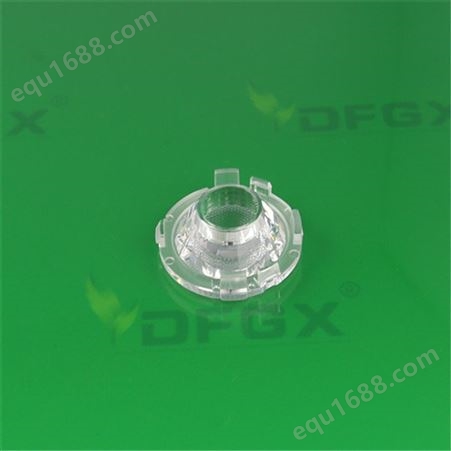 led透镜生产家 光学透镜 LED路灯聚光镜