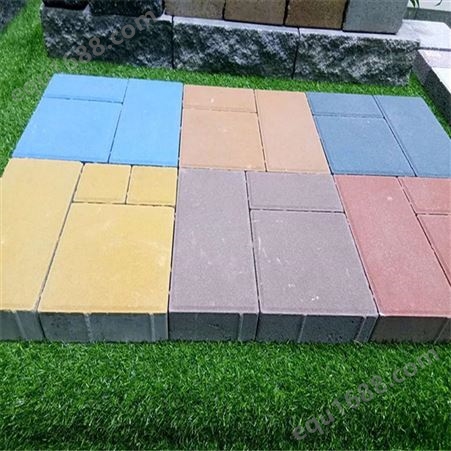 嘉元工贸水泥广场砖质量可靠