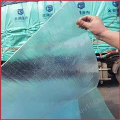 衡水玻璃钢阳光瓦 树脂透明采光带生产厂家