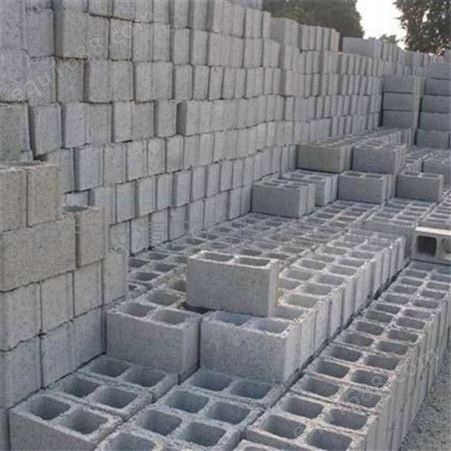 嘉元工贸大量供应济宁联锁式护坡联 挡土墙 水工砖 建菱砖 