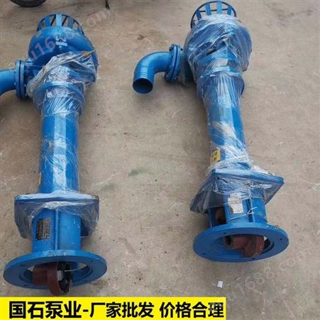 40PV液下水泵厂家 国石厂液下渣浆泵价格