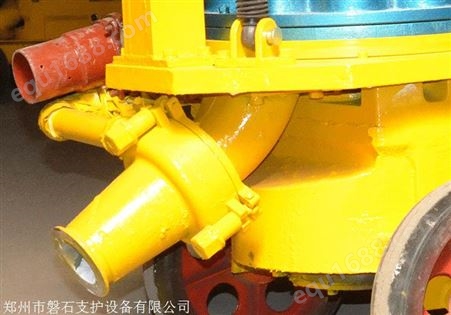 广东省中山市 湿喷机图片混凝土喷射机-批发/采购