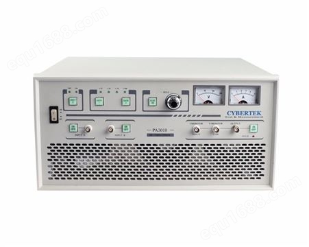 高频功率放大器PA3028