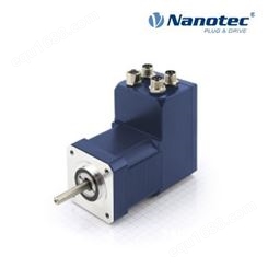 Nanotec 一体化电机 自动化电机 在线技术支持