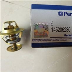 Perkins珀金斯3012发动机节温器CV20747