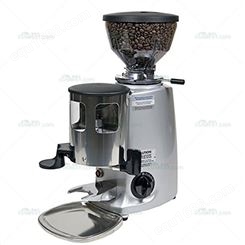 意大利MAZZER SUPER JOLLY 手动 进口意式磨豆机 咖啡研磨机
