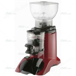商用意式Cunill BRASIL-P 意式咖啡专用磨豆机(紫红色)