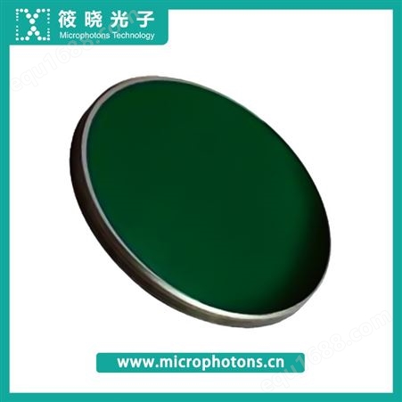 筱晓光子镀铂金二色性分光镜品质保障质量可靠性价比高