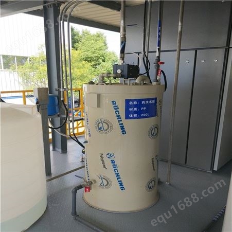 含磷废水处理设备厂家 安峰环保 废水处理设备去高浓度氮磷